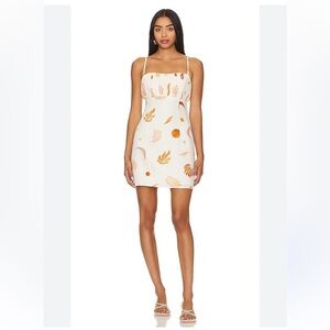 ASTR the Label Claramae dress
